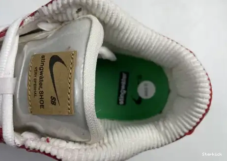 SB - Dunk Magic Low Stingwater Nike DH7650-600 Mushroom 0501